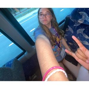 Meet your Posher, Natalie